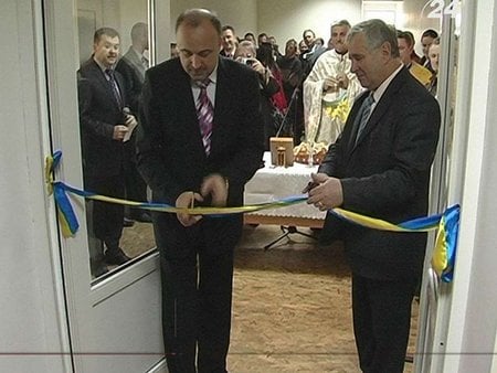 У Старосамбірському району відновив роботу завод «Екватор»