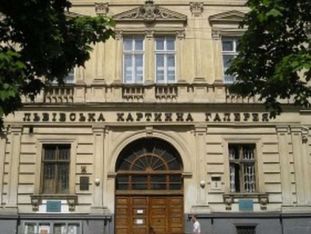 З 25 травня у Львові – Дні Італії