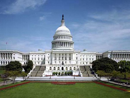 У Конгресі США готують санкції щодо української влади