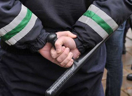 На Тернопільщині міліціонери вибивали зізнання у вбивстві