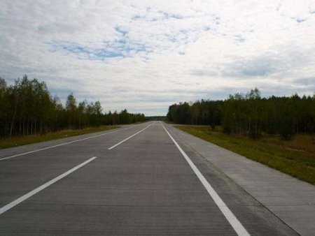 За перекриття дороги Львів-Рава-Руська порушили справу