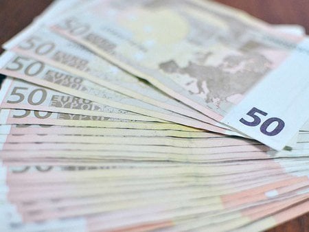 Міста, які підписали «Угоду мерів», отримали 2 млрд євро