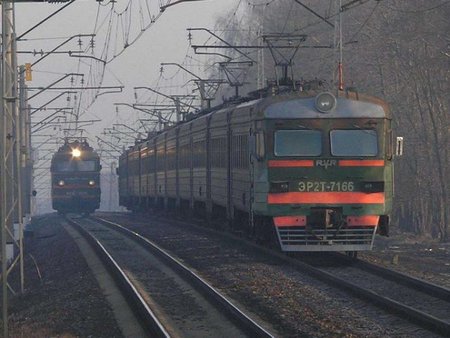 «Укрзалізниця» до жовтня повністю перейде на е-квитки