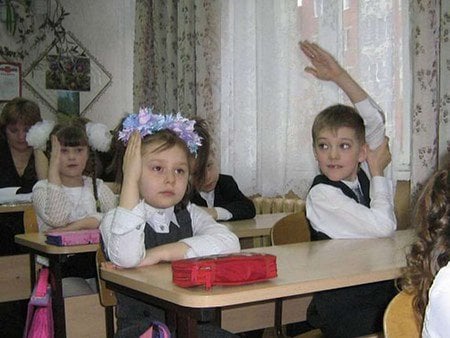 Школярі Львова отримають «нетабачниківську» історію цього року