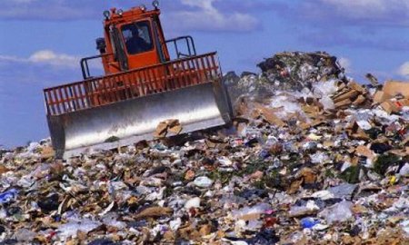 У Червонограді відкриють завод з переробки сміття