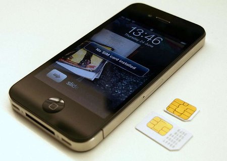 SIM-карти в Україні хочуть продавати лише за паспортом