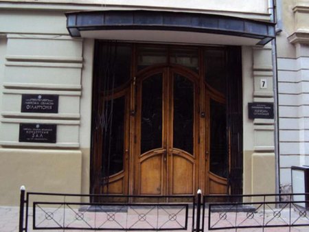 У Львові відбудеться Фестиваль єврейської музики