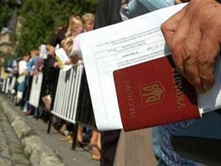 Візи до Польщі стали безкоштовними