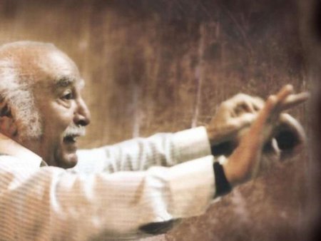 У Львові виступить останній клезмер Галичини
