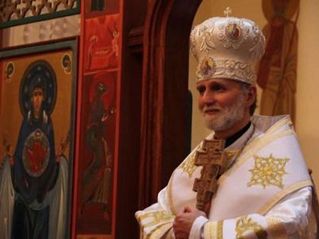 У Парижі триває паломництво з нагоди інтронізації владики Бориса (Ґудзяка)