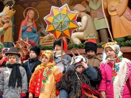 У Львові стартує Міжнародний фестиваль «Різдвяні канікули»