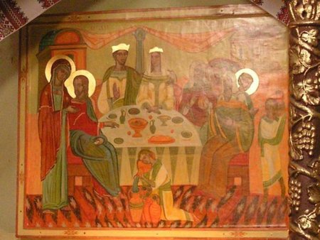 Спілка Іконописців презентує нову виставку ікон