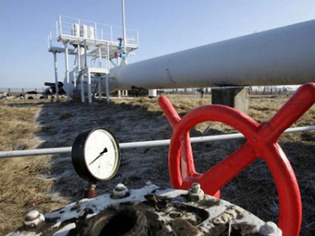 Україні краще відмовитися від транзиту газу, – експерт