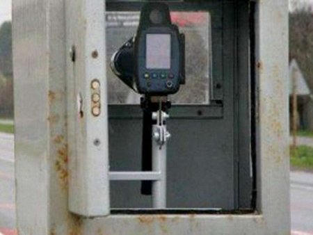 При порушенні ПДР фіксуватимуть не водія, а номерний знак, – ДАІ