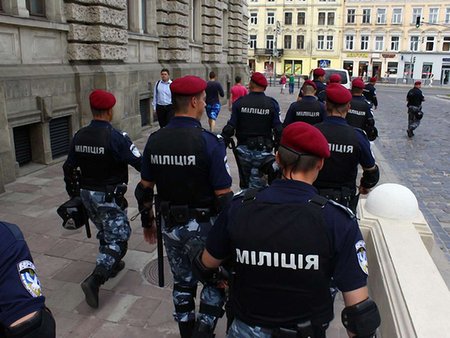 День Незалежності пройшов без грубих порушень, – міліція