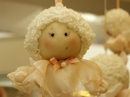 У Львові можна переглянути ляльковий світ «LADY & TEDDY»