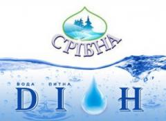 Діон, доставка природньої води