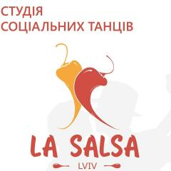 Школа соціальних танців LA SALSA Lviv
