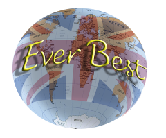 EverBest - курси бізнес англійської