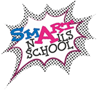 Smart Nails School - Школа яка вчить і дарує насолоду вам і вашим рукам!