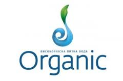 Organic - доставка питної води у Львові