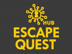 HUB Escape Quest, зробіть ваше свято оригінальним