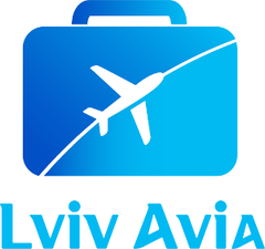 Агенція подорожей ЛЬВІВ АВІА, продаж авіаквитків