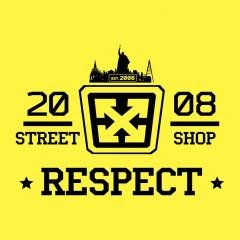 Respect shop Lviv - ремені та гаманців