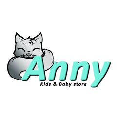 Anny, інтернет-магазин дитячого одягу