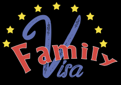 Visa Family - виготовлення робочої візи