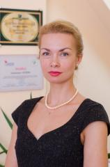 Олена Анатійчук – маркетолог із 10-річним досвідом консультування у малому та середньому бізнесі