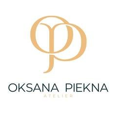Oksana Piekna, якісні тканини та точний крій