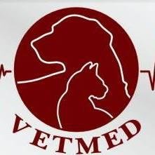 Ветеринарна аптека VetMed