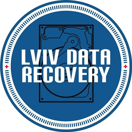 Центр відновлення інформації Lviv Data Recovery