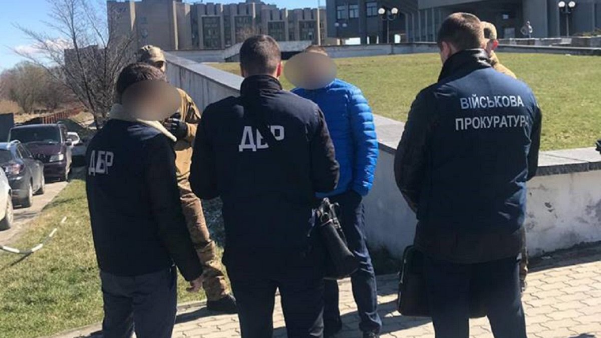 РезÑлÑÑÐ°Ñ Ð¿Ð¾ÑÑÐºÑ Ð·Ð¾Ð±ÑÐ°Ð¶ÐµÐ½Ñ Ð·Ð° запиÑом "У ÐÑÐ²Ð¾Ð²Ñ Ð½Ð° Ñ
абаÑÑ Ð·Ð°ÑÑимали ÑнÑпекÑоÑа ÐФС"