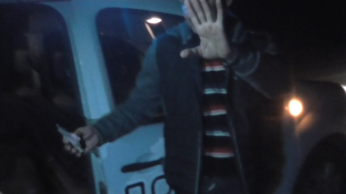 П'яний водій BMW X5 намагався підкупити поліцейських у ...