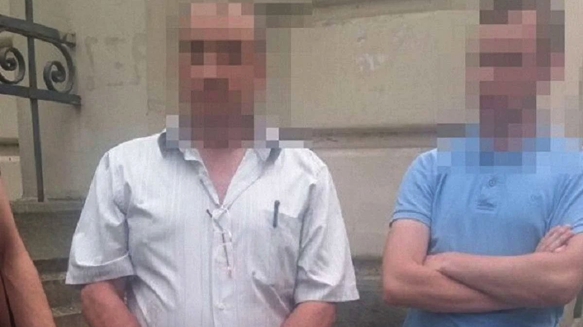 Редактора стрийського ЗМІ оштрафували за шантаж місцевого ...