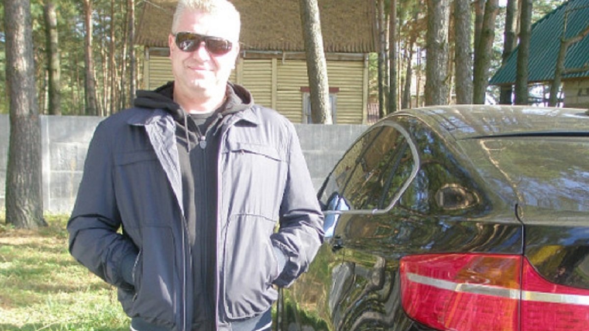 Колишній високопосадовець Львівської митниці відсудив у держави 4 млн грн - ZAXID.NET