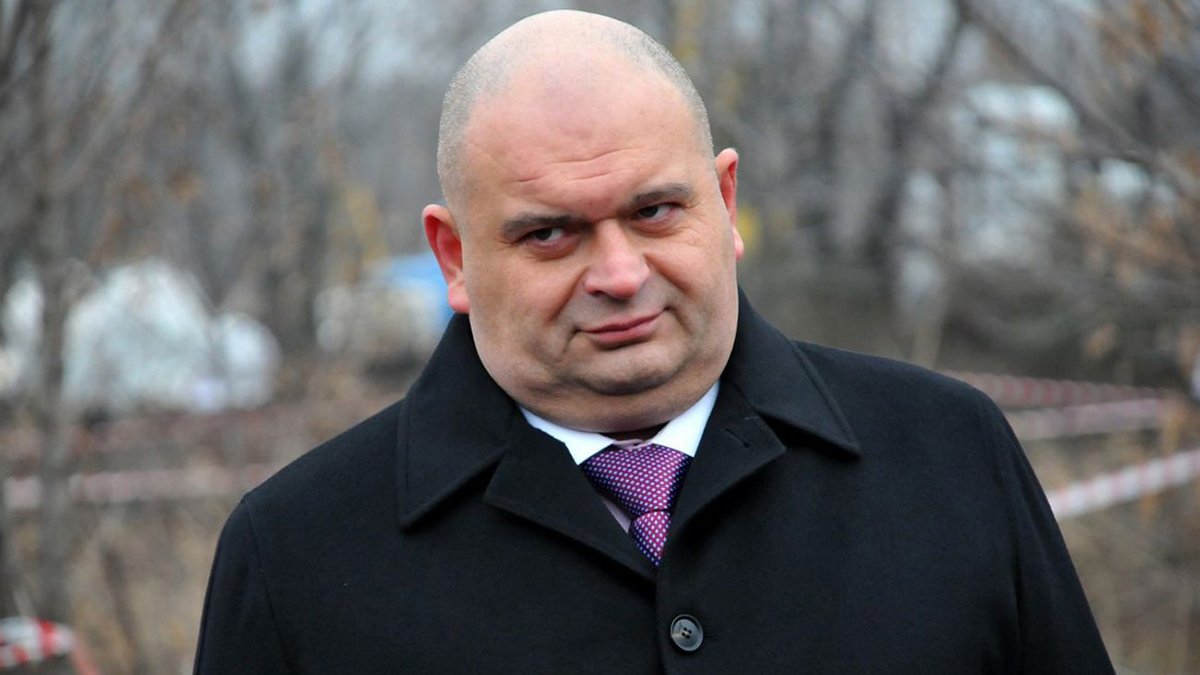 НАБУ завершило розслідування справи щодо хабарів екс-міністра екології  Злочевського - ZAXID.NET