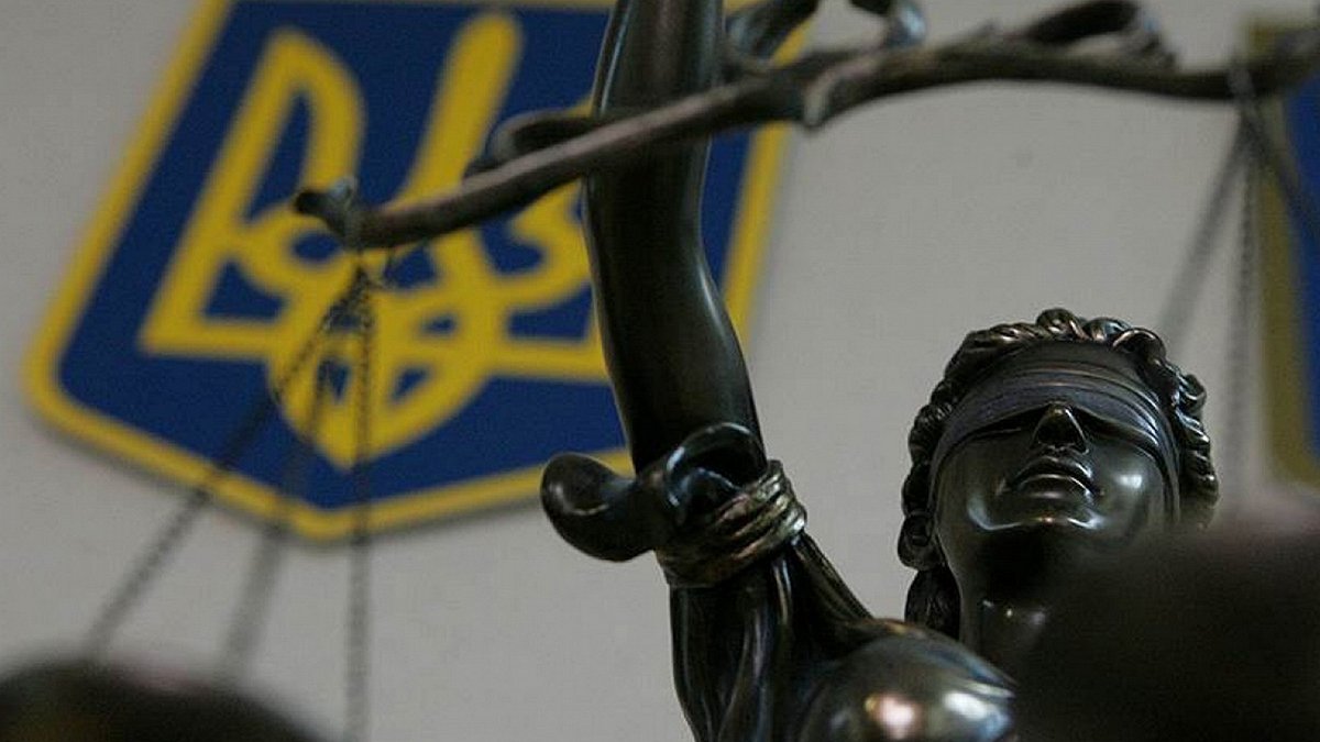 Суд заарештував чиновника МВС у справі про розкрадання майна Нацгвардії - ZAXID.NET