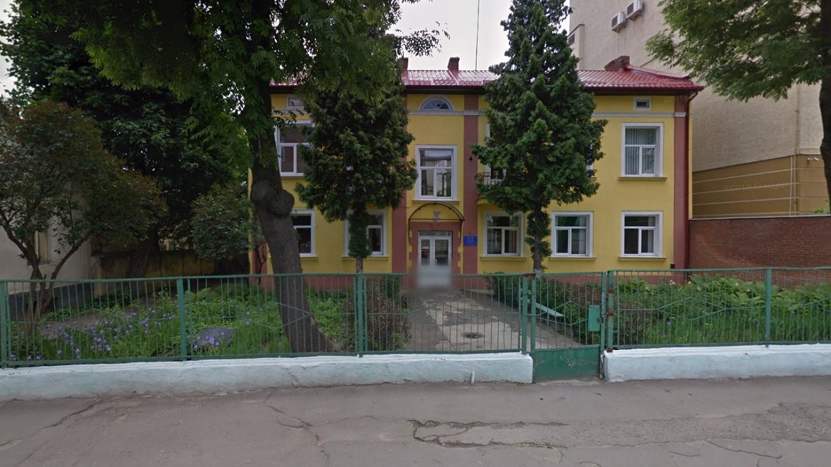 Результат пошуку зображень за запитом Львівська прокуратура повернула місту будинок, який незаконно продала обласна рада