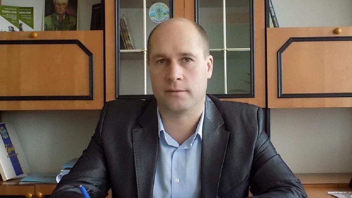Екс-голову Буської РДА судитимуть за хабар через виділення землі під  заправку - ZAXID.NET