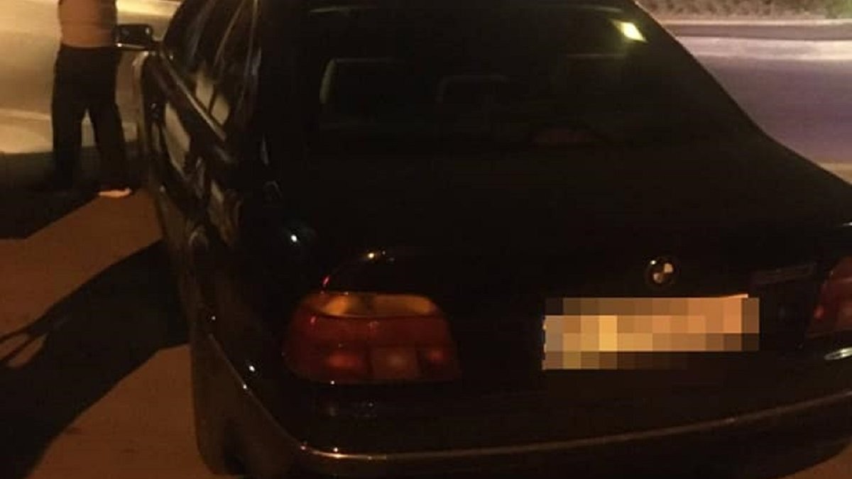 У Львові водій із перевищеною в 11 разів нормою алкоголю намагався відкупитися - ZAXID.NET