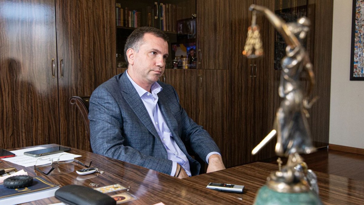 Суд залишив під вартою брата судді Павла Вовка - ZAXID.NET