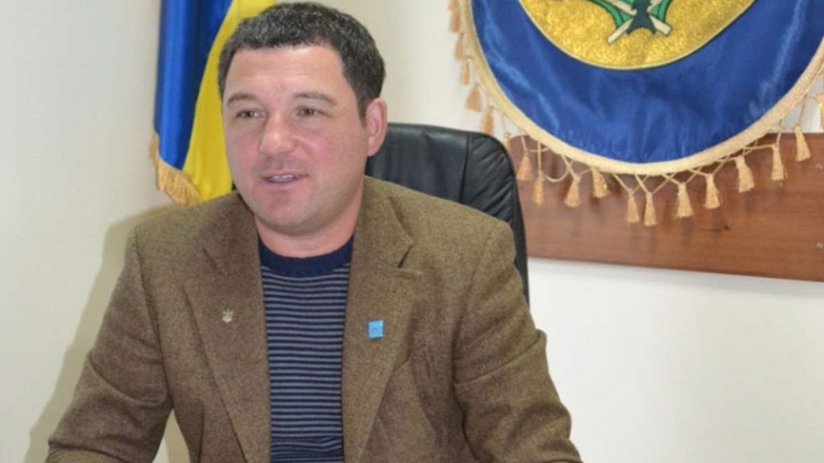 Суд скасував вирок екс-голові Сколе Володимиру Москалю за хабарництво -  ZAXID.NET