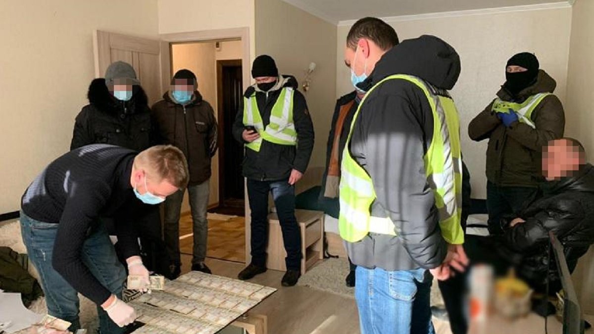 Справу про хабарництво брата Василя Пісного передали до суду - ZAXID.NET