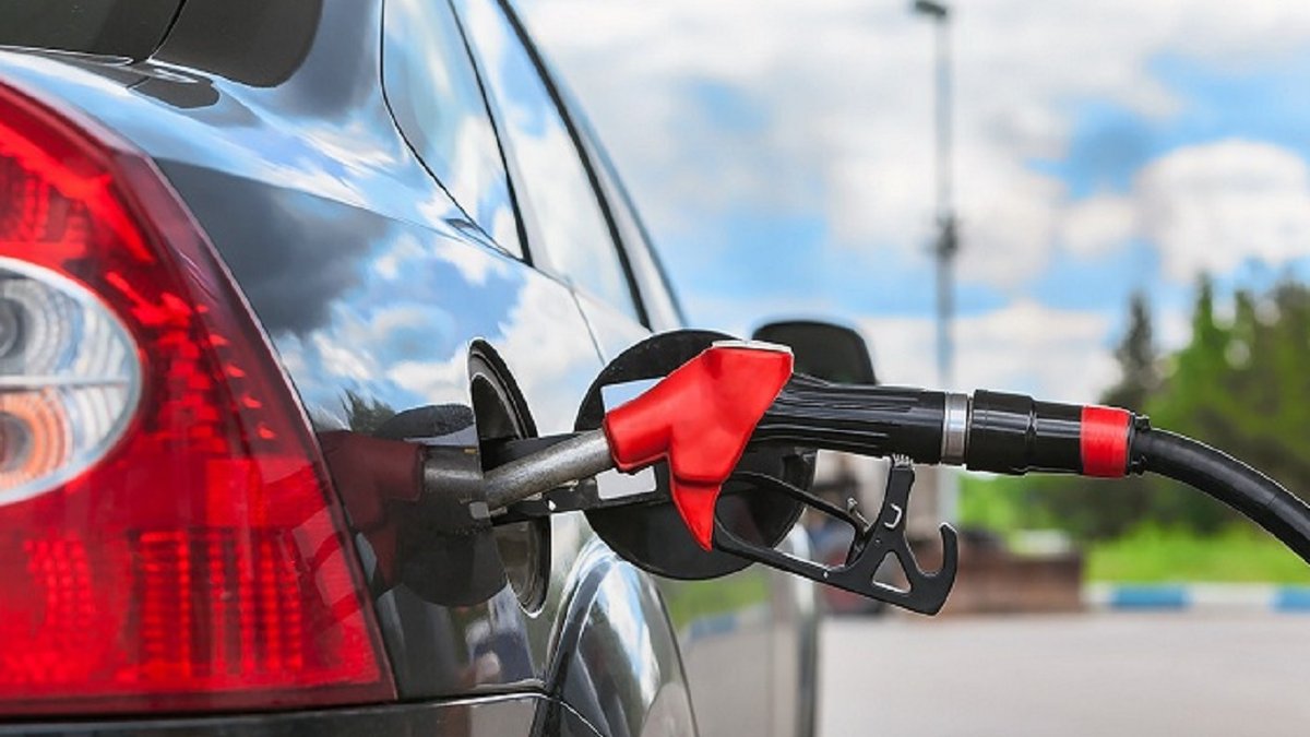 На Волині прокурор заплатить 34 тис. грн за хабарі талонами на пальне - ZAXID.NET