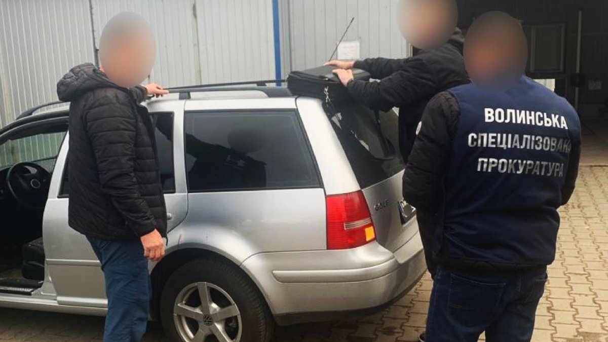 Військовий з Луцька заплатить 51 тис. грн за хабар від призовника -  ZAXID.NET