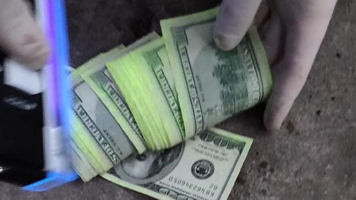 Волинський екс-поліцейський сплатить 25 тис. грн за хабар від  криптовалютника - ZAXID.NET