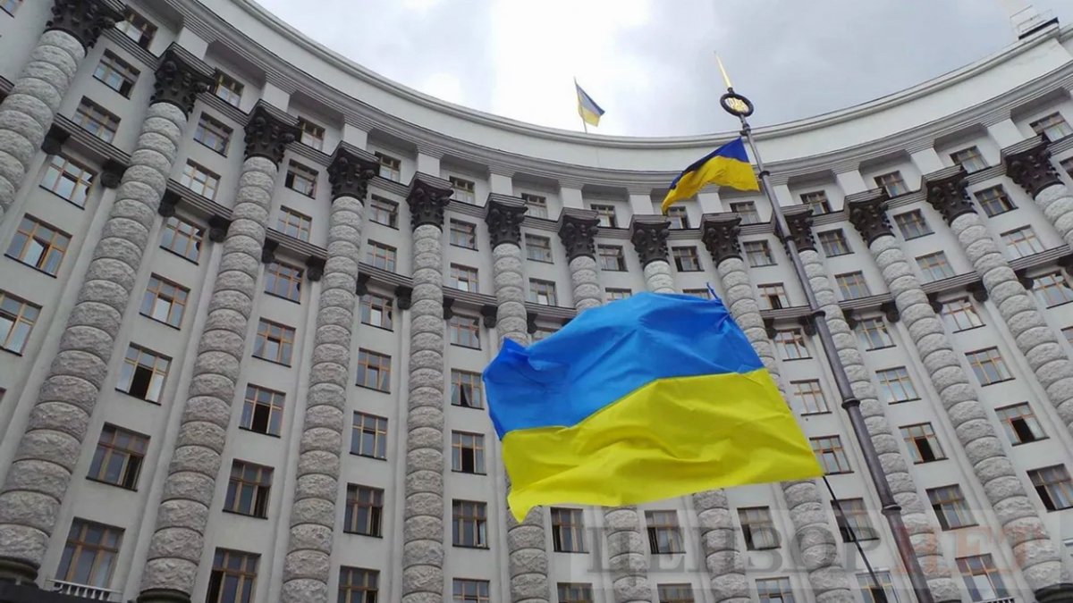 Уряд прогнозує можливе зростання ВВП України на 4,6% наступного року -  ZAXID.NET